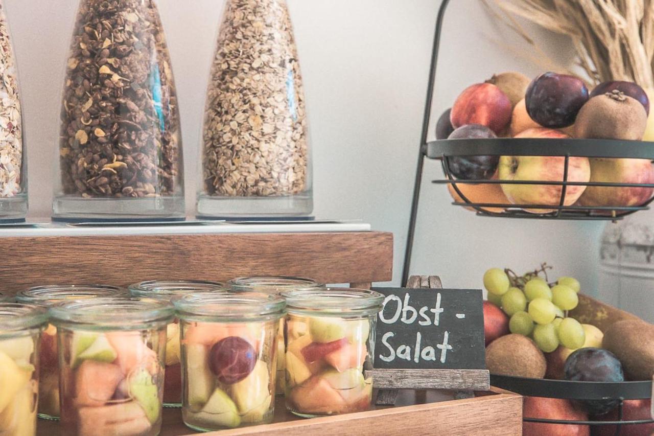 Boutique Wellnesshotel Landmann Steinen  ภายนอก รูปภาพ