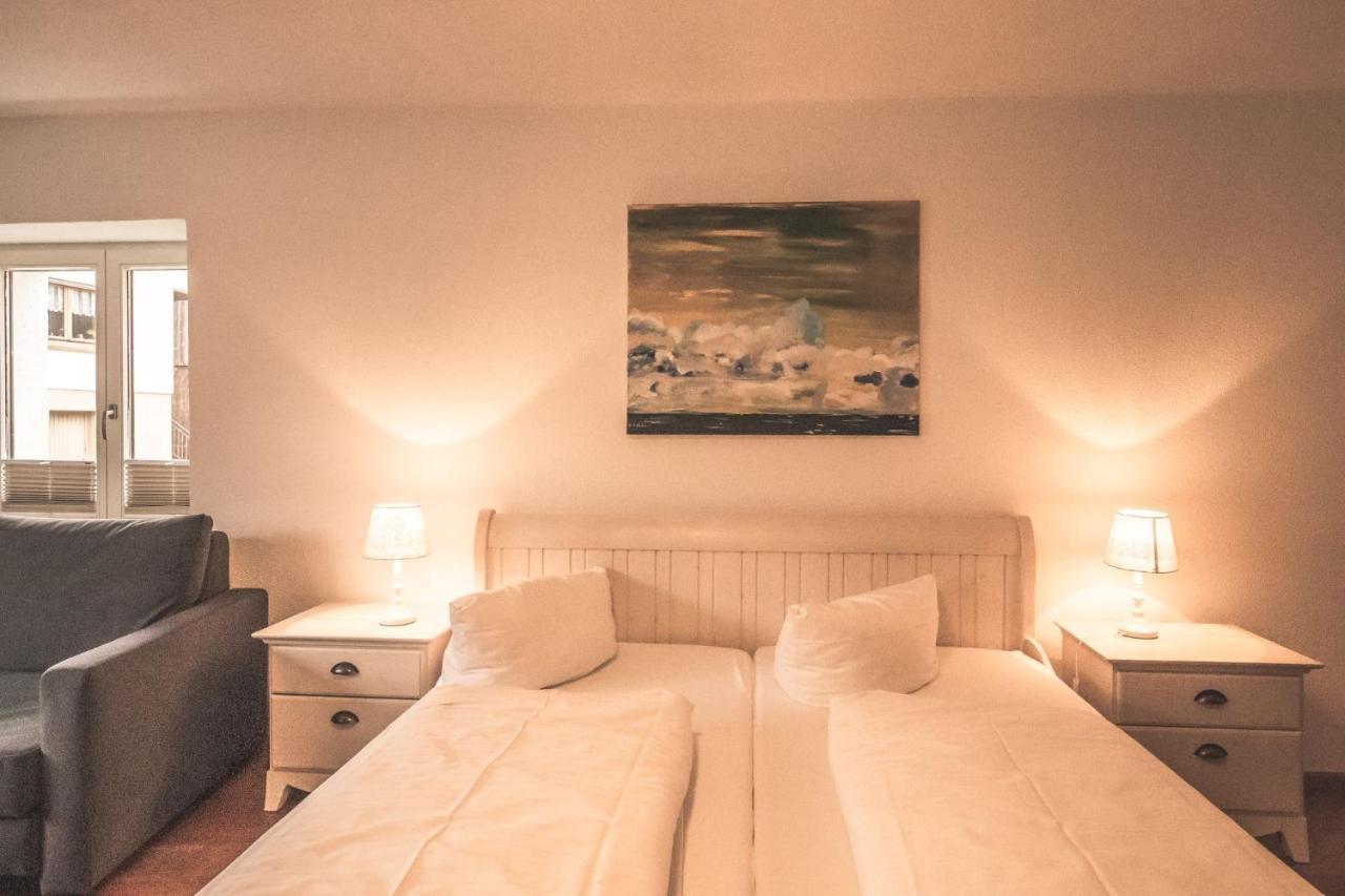 Boutique Wellnesshotel Landmann Steinen  ภายนอก รูปภาพ
