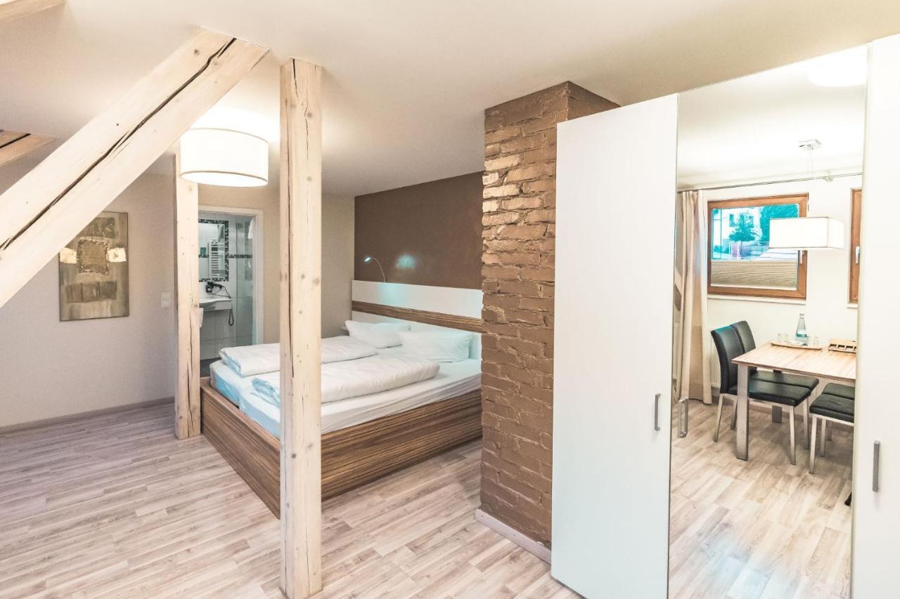 Boutique Wellnesshotel Landmann Steinen  ภายนอก รูปภาพ