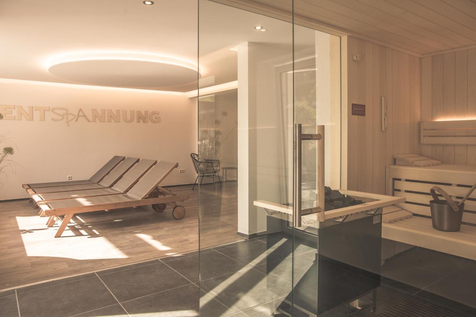 Boutique Wellnesshotel Landmann Steinen  ภายนอก รูปภาพ